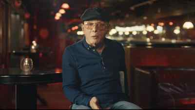 Even at the age of 77, - Sons of Ecstasy