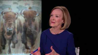 Even at the same time, - The American Buffalo