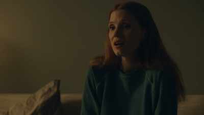 Even Ava. I'm-- - Scenes from a Marriage