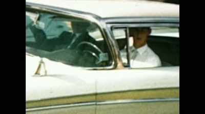 Even back when they
were little tykes. - The Beach Boys: Making Pet Sounds