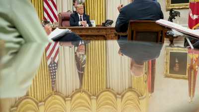 Even bad presidents that we have had, - Trump 2024: The World After Trump