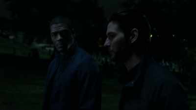 Even before... what happened. - Marvel's The Punisher