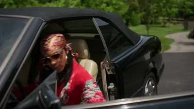 Even behind bars, he seemed
to be my prince charming. - Fighting to Be Me: The Dwen Curry Story