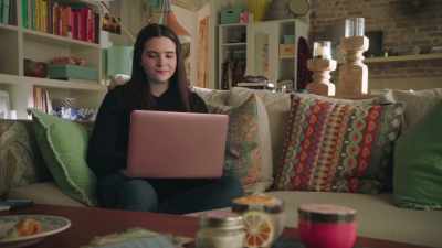 "Even Ben - The Bold Type