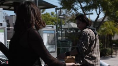 Even better. - Marvel's Agents of S.H.I.E.L.D.