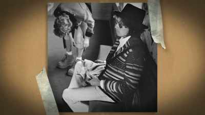 Even if Bob Dylan said
he didn't understand - Bob Dylan: Odds and Ends