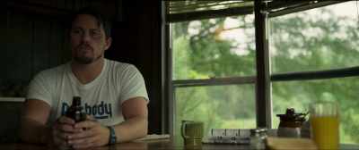 Even burned
the bacon like I like - Logan Lucky