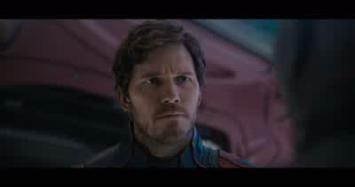 Even my butt is capable of making an analogy - Guardians of the Galaxy Vol. 3