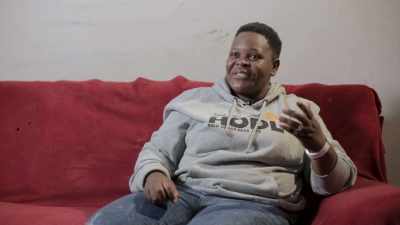 Even by then I don't even
understand what Bitcoin was. - Banking on Africa: The Bitcoin Revolution