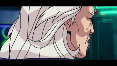 Even Charles Xavier can make a mistake. - X-Men '97