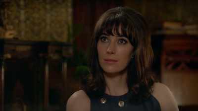 Even compared to the women
who come here, - Ms Fisher's Modern Murder Mysteries