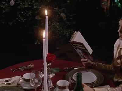 Even couples completely committed
to the idea of parenthood... - Lois & Clark: The New Adventures of Superman