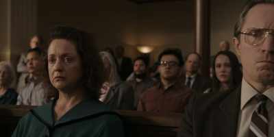 Even, even David's name, - Waco: The Aftermath