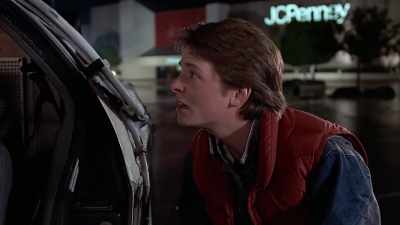 ...even decades later. - The Movies That Made Us