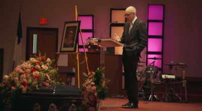 "Even died for you so that
we could be together forever. - Monrovia, Indiana
