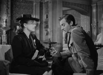 Even this doesn't help Then you can do me a great kindness - Mildred Pierce