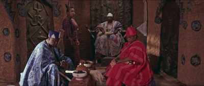 Even if everyone
is making mockery of his death, - Jagun Jagun