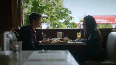 Even after everything
he's done for me, I... - Beyond
