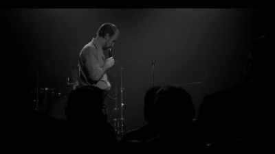 Even if everything you would
have done after that is shit, - Fosse/Verdon