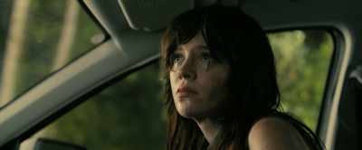Even after everything
you've done. - Companion