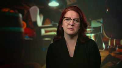 Even my ex-husband
didn't come in - Phrogging: Hider in My House
