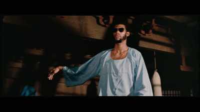 'Even when filming started, - The Final Game of Death