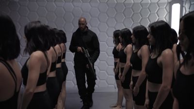 Even filth has a purpose. - Marvel's Agents of S.H.I.E.L.D.