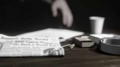 Even after five years
of the program's existence, - Top Secret UFO Projects Declassified