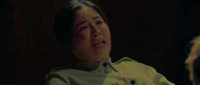 Even if Fong is the "Sleuth",
it's because he loves me. - Detective vs. Sleuths