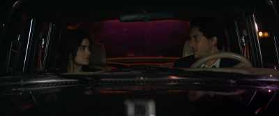 ♪ Even if forever never
Really wanted to stay ♪ - Which Brings Me to You