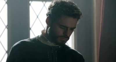 Even his friend Pazzi has changed sides. - Medici: Masters of Florence
