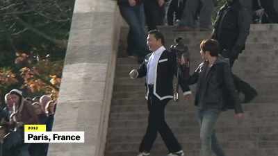 Even after "Gangnam Style's"
incredible success, - Explained