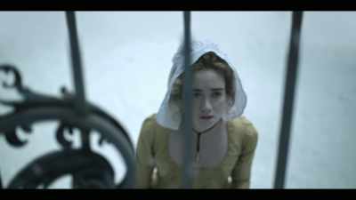 ♪ Even God does not forgive ♪ - Dangerous Liaisons