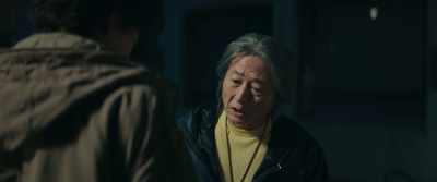 Even your grandfather couldn't do this. - Dr. Cheon and the Lost Talisman