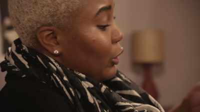 Even grown women with little - On the Record