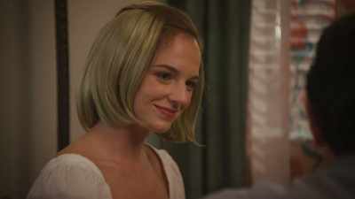 - Even...
- Guys? You mean you? - My Nanny Stole My Life