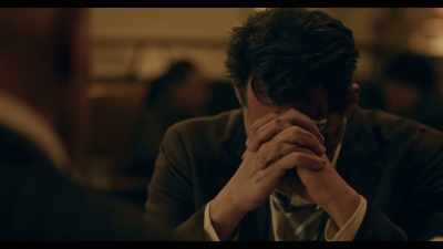 Even if He did help you
do you think I will ever leave - The Shift