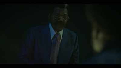 Even when he found out
the party was for me, - Fight Night: The Million Dollar Heist