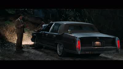 Even if he found that roach how could he know where you areUmHeat seeking missilesUmBloodhoundsFoxesBarracudasI'm just I'm kind of flabbergasted when you say things like that It's weirdThank youNot a compliment Here's the question - Pineapple Express