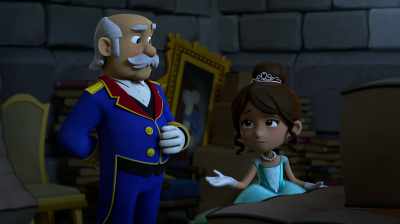 Even if he is from a
distant branch. - PAW Patrol: Jet To The Rescue
