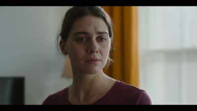 Even after he was gone he was
still in her head, you know? - The Killing Kind
