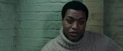 Even when he got lung cancer - Kinky Boots