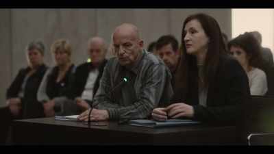 Even after he was
revealed to be in possession - The Twelve
