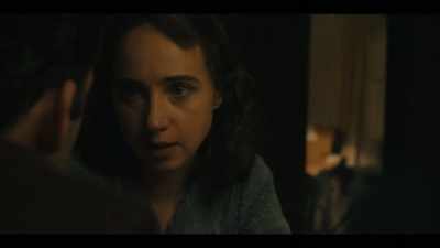 Even if he wasn't, he is now.
But he is our responsibility. - The Plot Against America