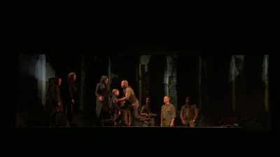 Even he, your wife,
this lady, and myself, - Coriolanus