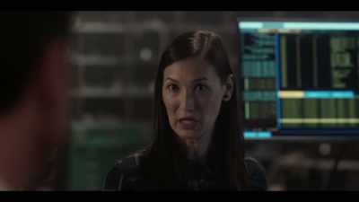 Even before Helios had basically
no effect on the future, - Travelers