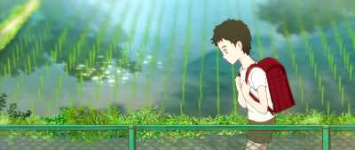 Even if I had a solid opinion,
I couldn't share it. - Fortune Favors Lady Nikuko