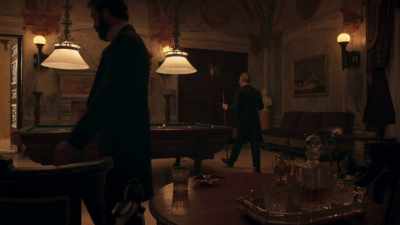Even if I were able to persuade - The Gilded Age