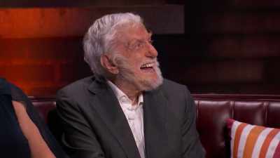 Even before I became an actor, - Dick Van Dyke: 98 Years of Magic