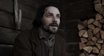 -Even if I believed you,
why would I try? - Raven's Hollow